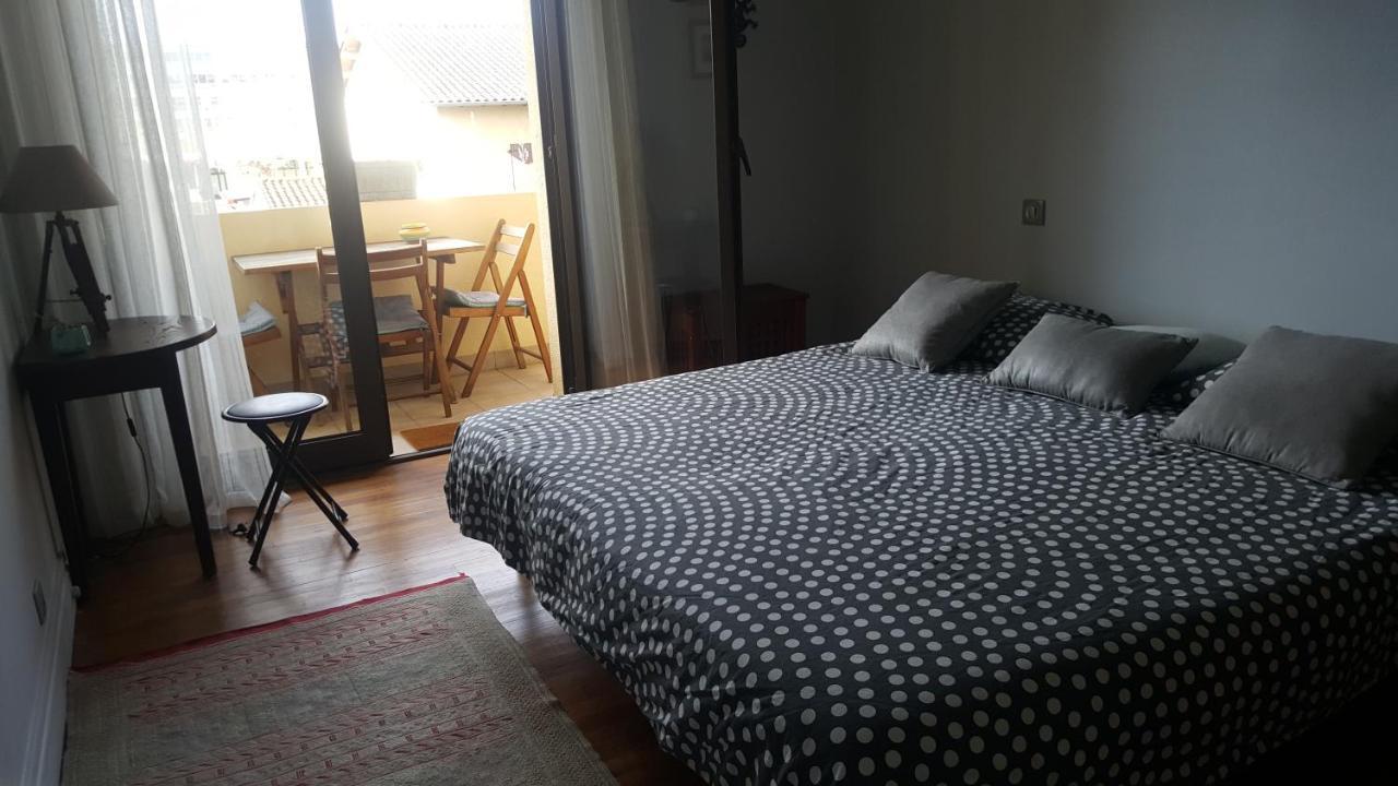Margouillat Chambre D'Hote 퓌작 외부 사진