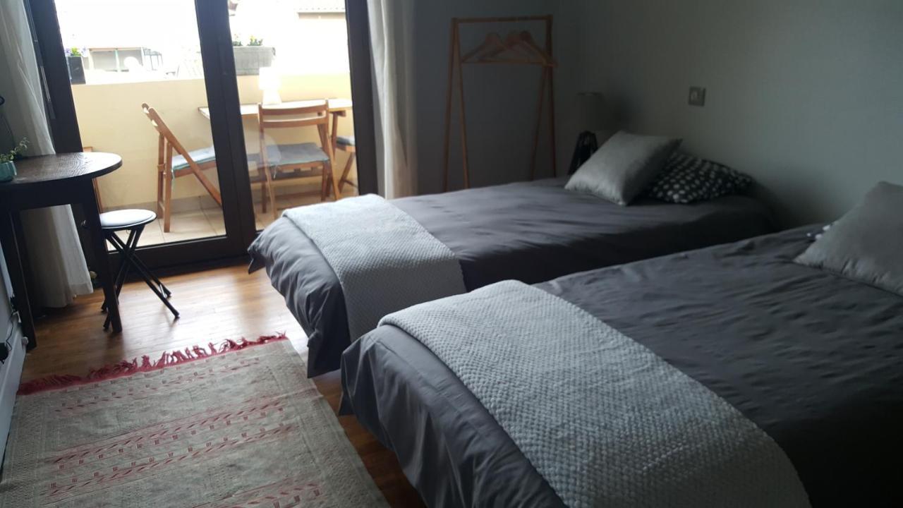 Margouillat Chambre D'Hote 퓌작 외부 사진