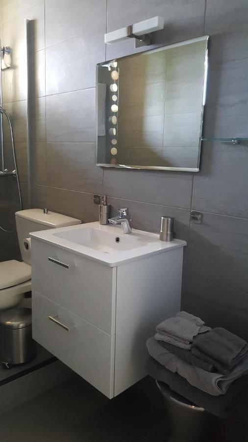Margouillat Chambre D'Hote 퓌작 외부 사진