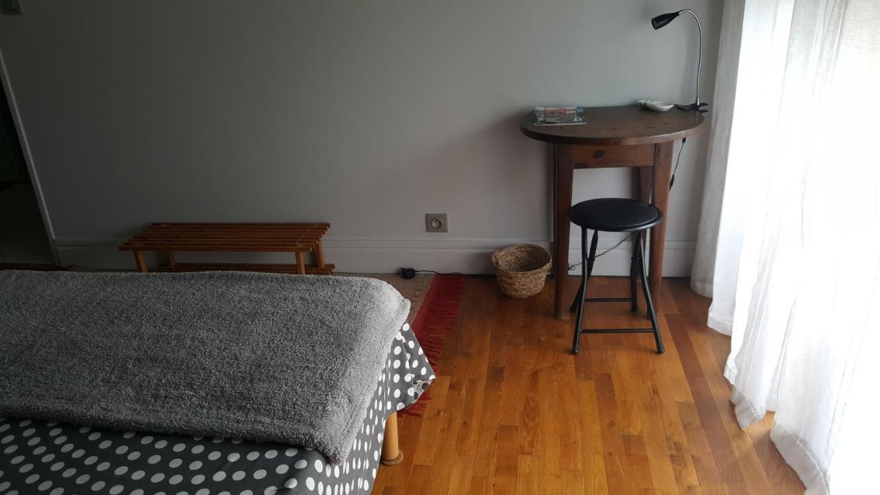 Margouillat Chambre D'Hote 퓌작 외부 사진