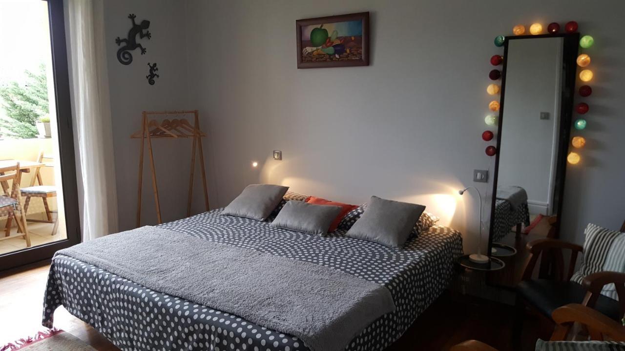 Margouillat Chambre D'Hote 퓌작 외부 사진
